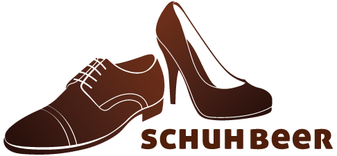 Schuhmachermeister Beer, Bregenzerwald - Logo
